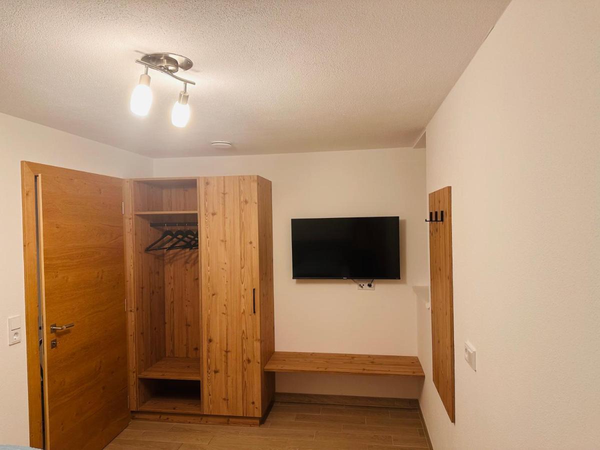 Apartment Span Fulpmes Ngoại thất bức ảnh