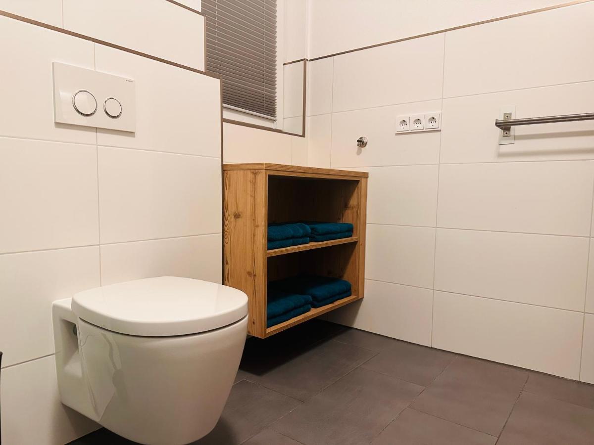 Apartment Span Fulpmes Ngoại thất bức ảnh