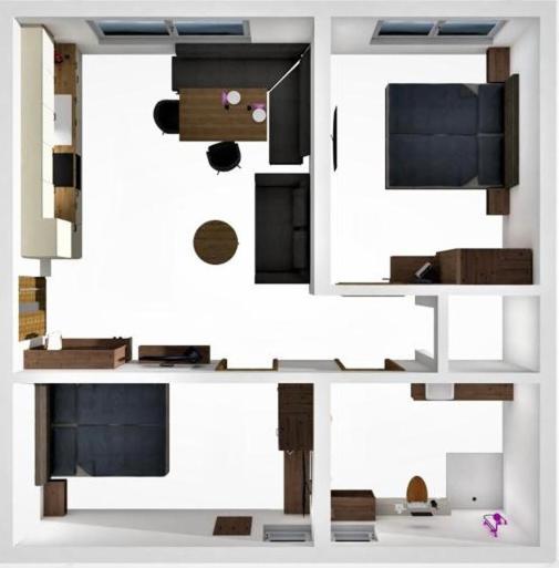 Apartment Span Fulpmes Ngoại thất bức ảnh