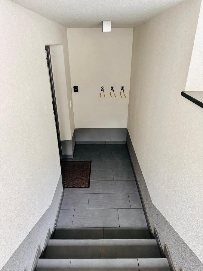 Apartment Span Fulpmes Ngoại thất bức ảnh